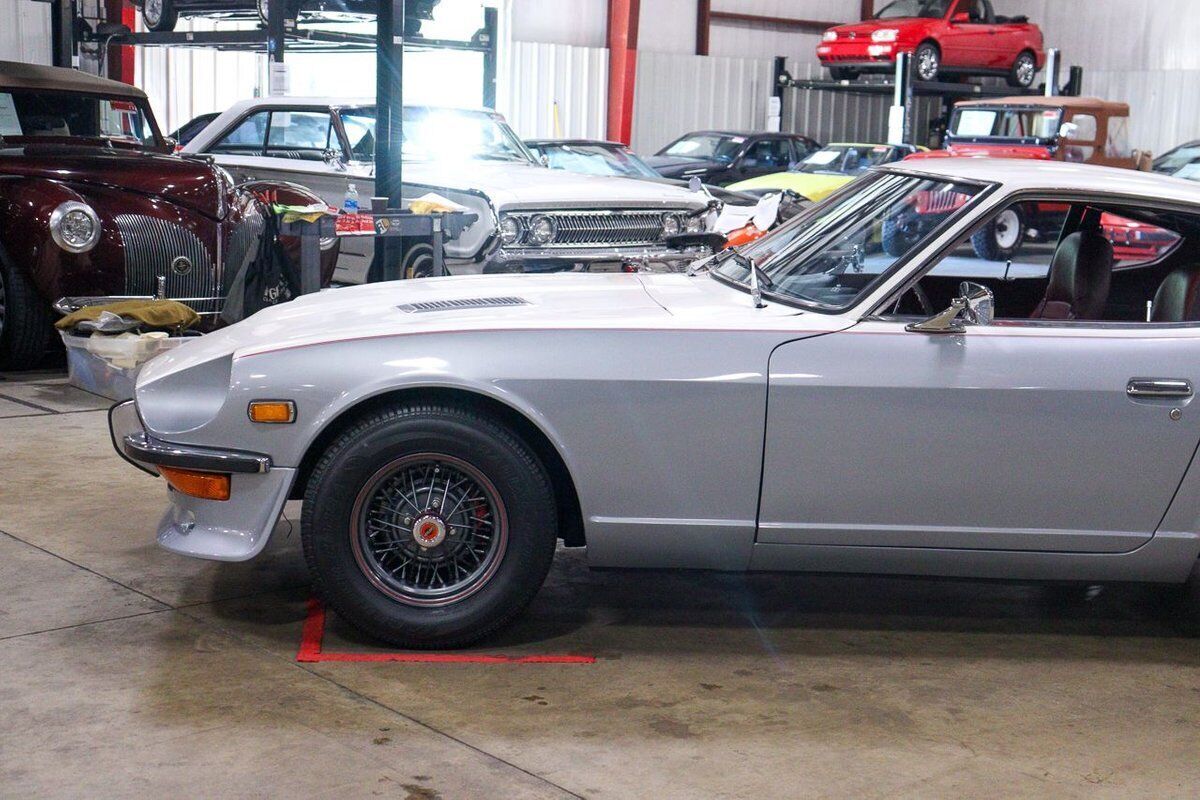 1972 Datsun Z-Series - photo 2