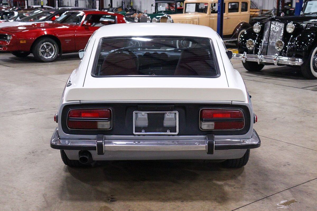 1972 Datsun Z-Series - photo 6