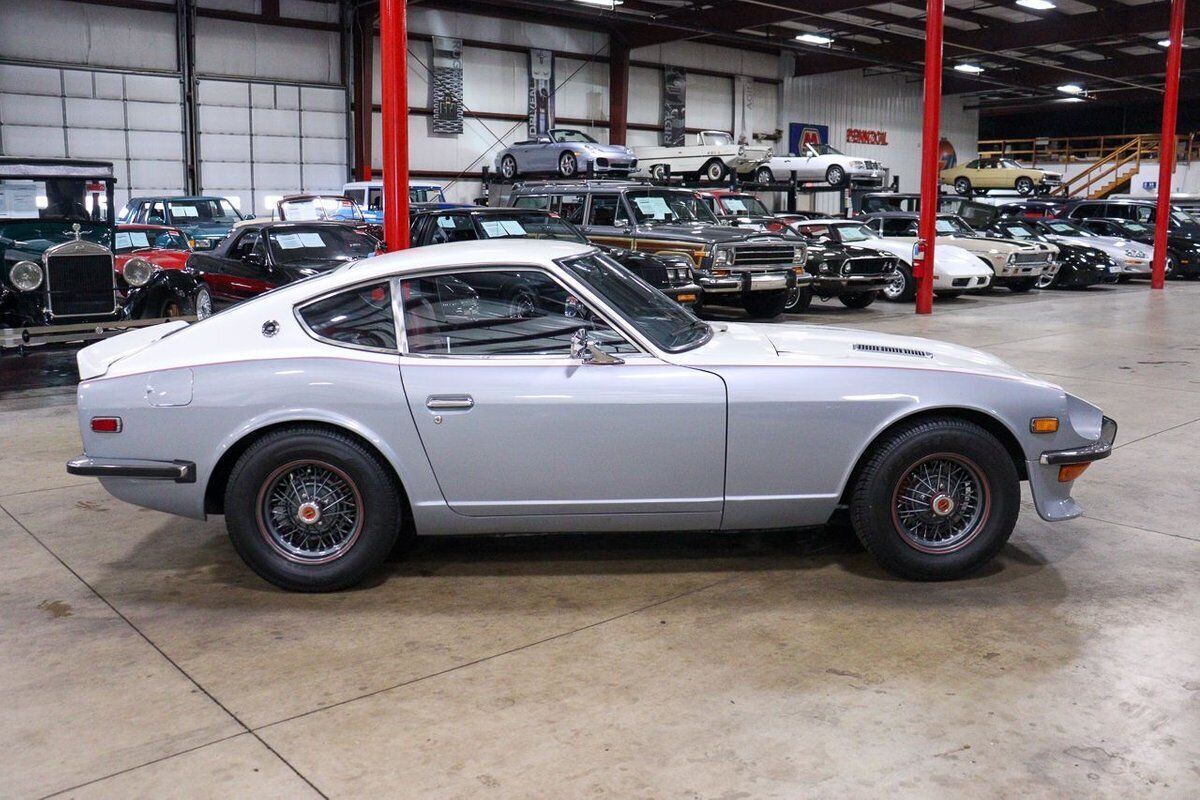 1972 Datsun Z-Series - photo 9
