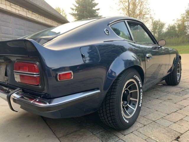 1972 Datsun Z-Series - photo 11