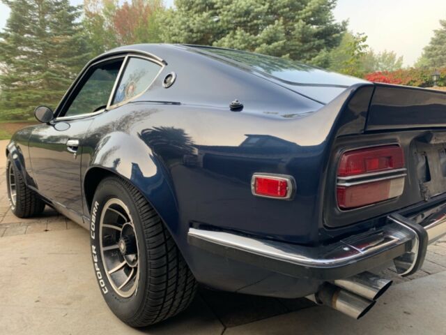 1972 Datsun Z-Series - photo 12