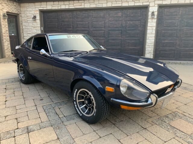 1972 Datsun Z-Series - photo 3