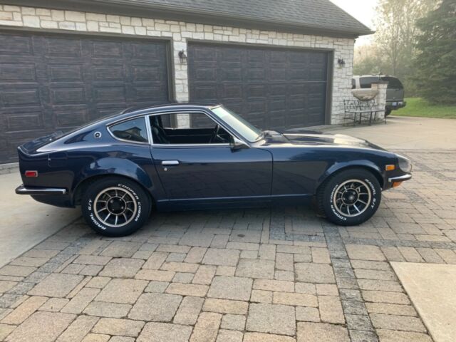 1972 Datsun Z-Series - photo 4
