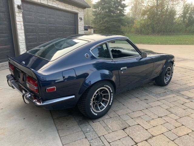 1972 Datsun Z-Series - photo 5