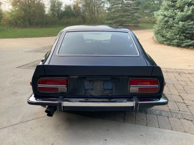 1972 Datsun Z-Series - photo 6