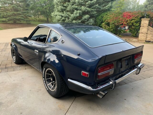 1972 Datsun Z-Series - photo 7