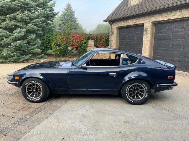 1972 Datsun Z-Series - photo 8
