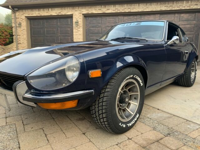 1972 Datsun Z-Series - photo 9