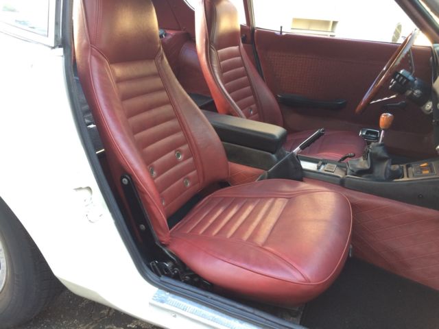 1972 Datsun Z-Series - photo 11
