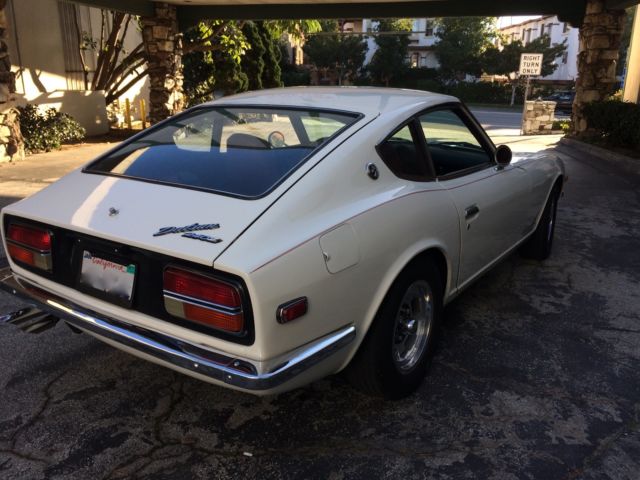 1972 Datsun Z-Series - photo 5