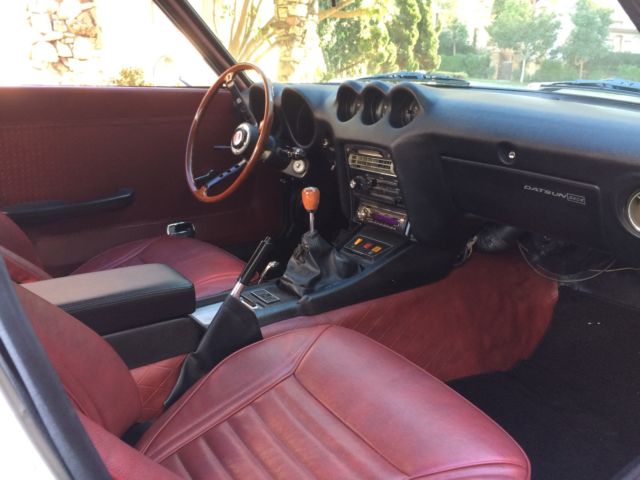 1972 Datsun Z-Series - photo 9