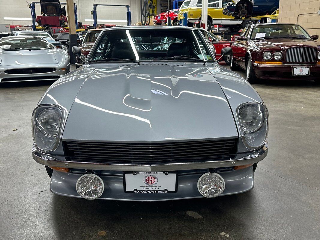 1972 Datsun Z-Series - photo 2