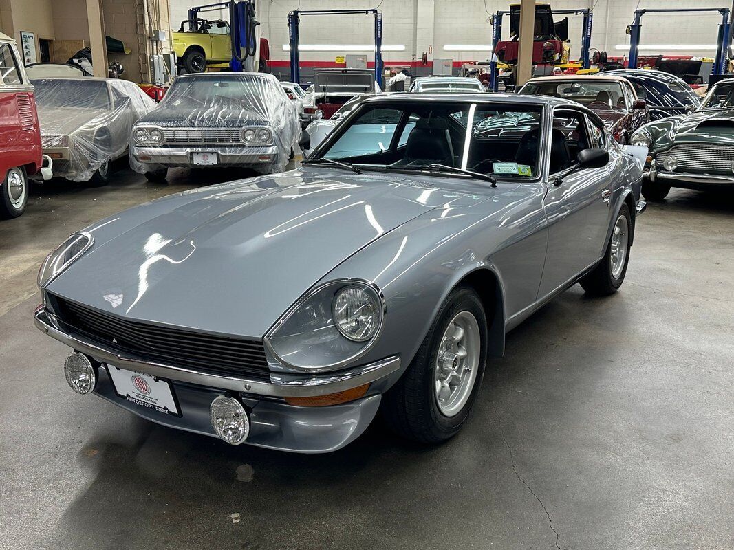 1972 Datsun Z-Series - photo 3