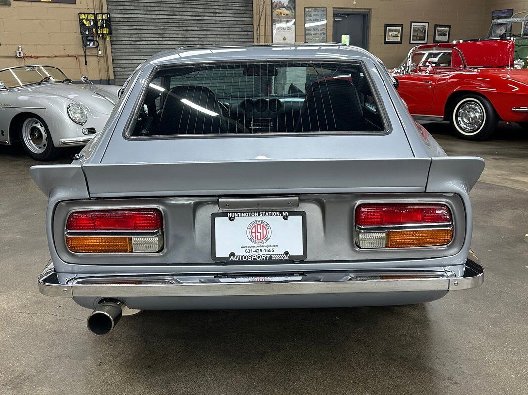 1972 Datsun Z-Series - photo 5