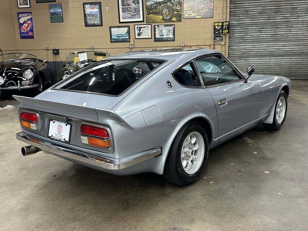1972 Datsun Z-Series - photo 6