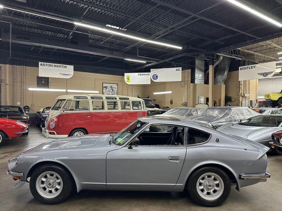 1972 Datsun Z-Series - photo 7