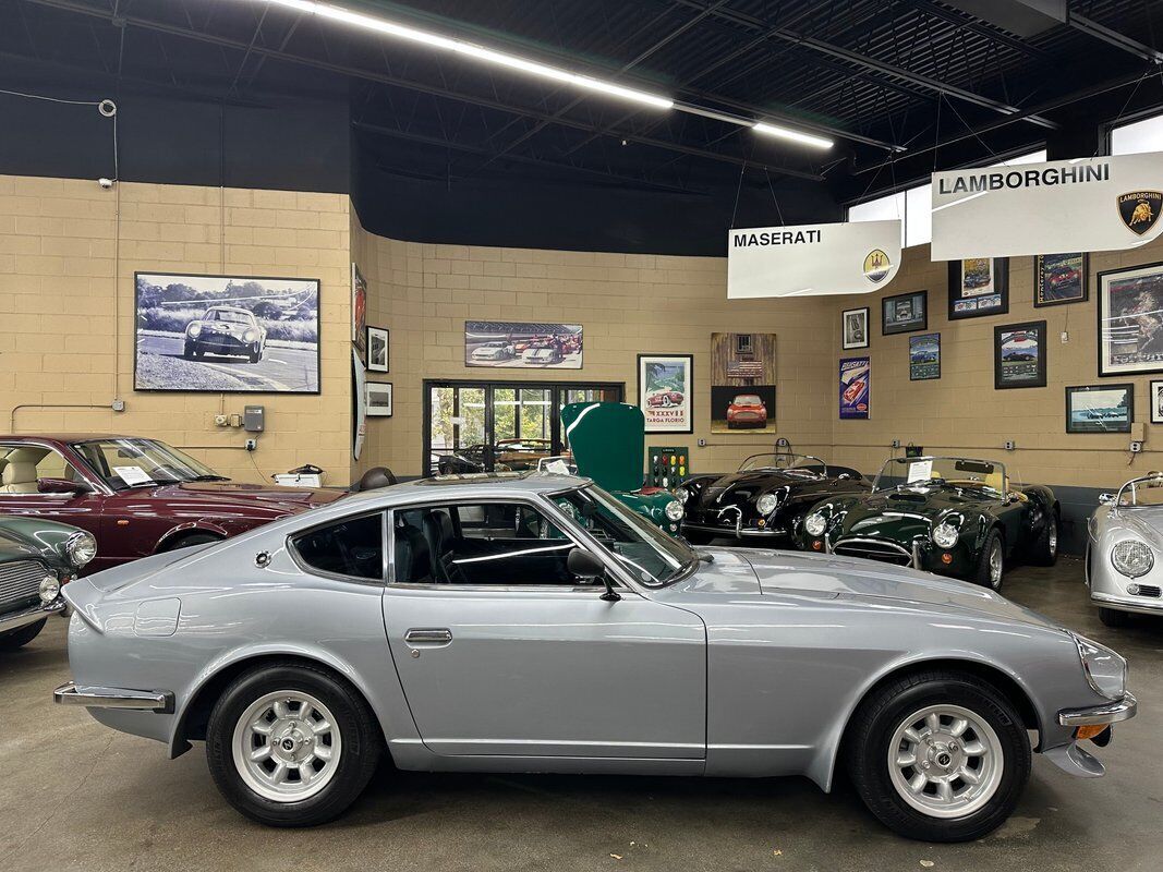1972 Datsun Z-Series - photo 8