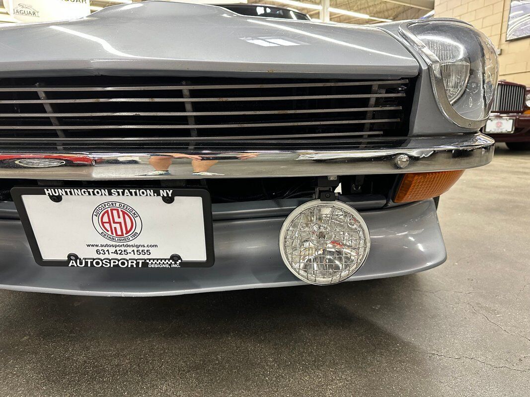 1972 Datsun Z-Series - photo 9