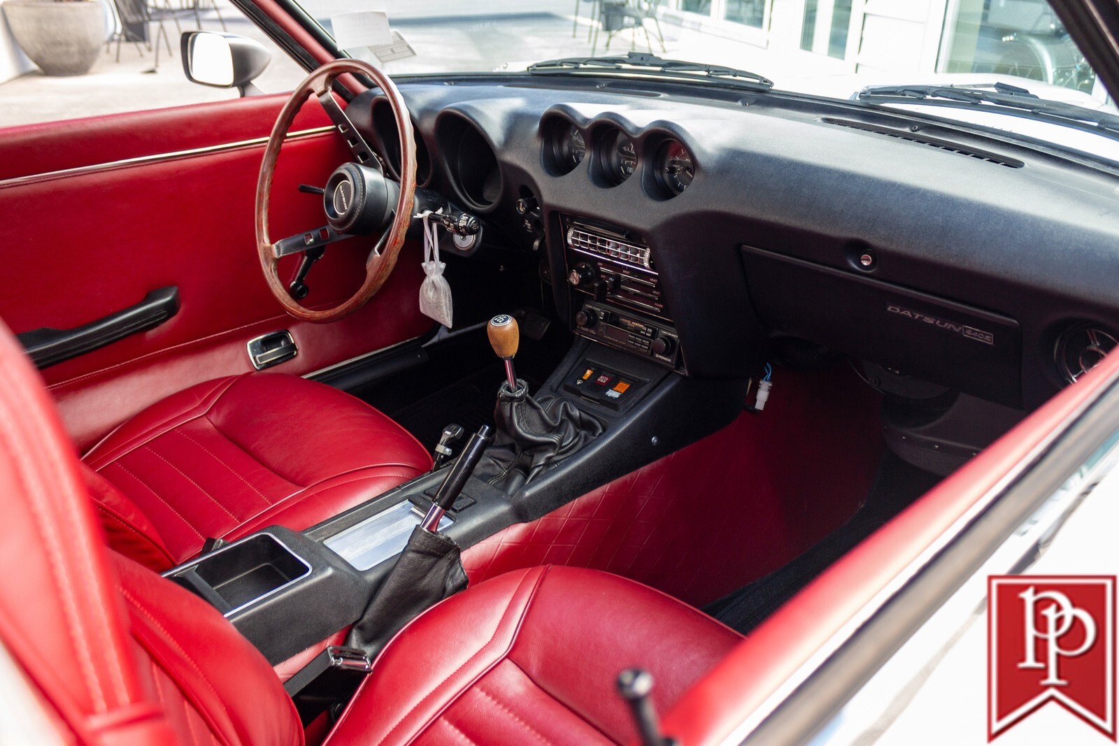 1972 Datsun Z-Series - photo 11