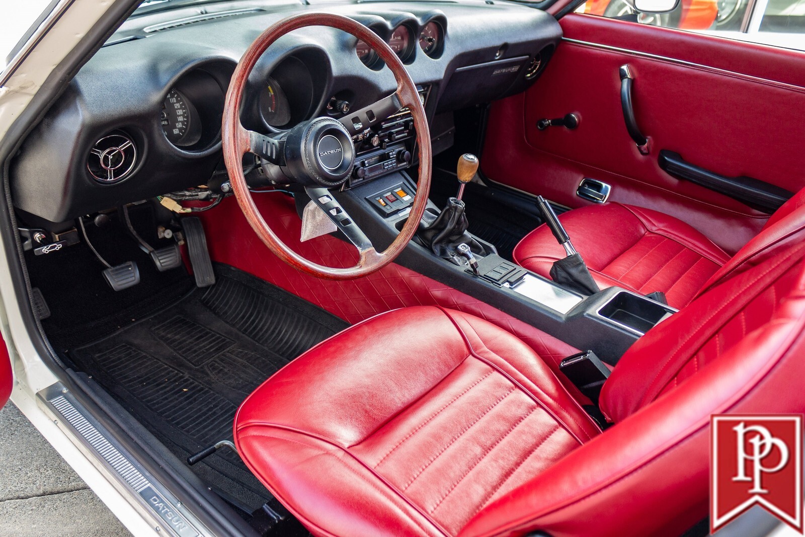1972 Datsun Z-Series - photo 13