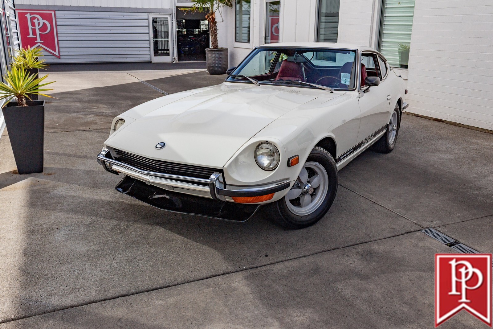 1972 Datsun Z-Series - photo 2