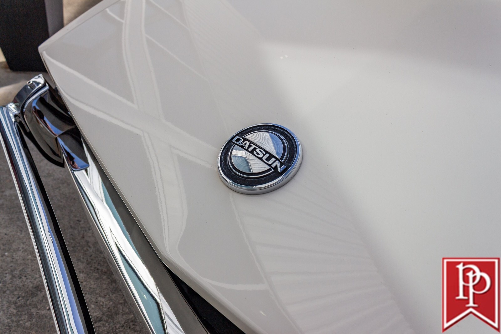 1972 Datsun Z-Series - photo 3