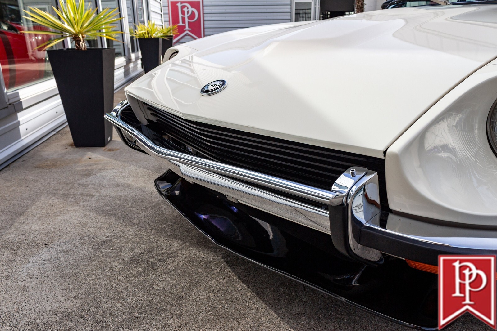 1972 Datsun Z-Series - photo 4