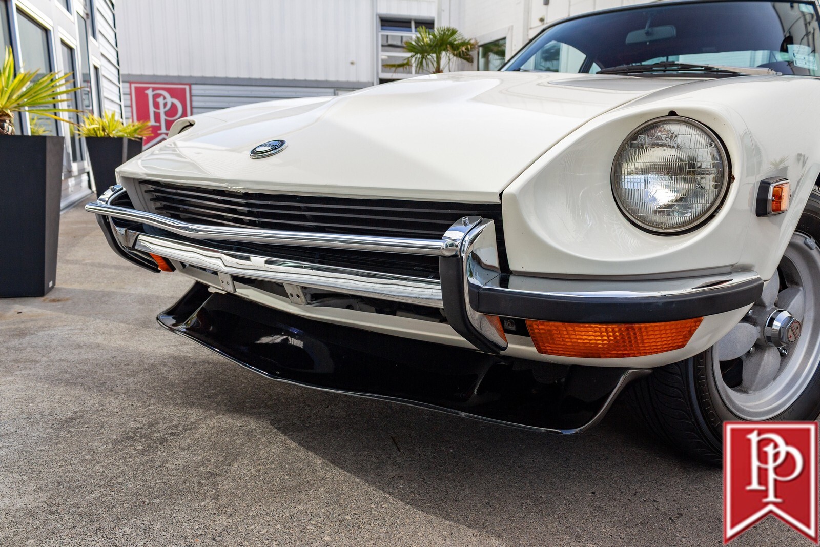 1972 Datsun Z-Series - photo 5