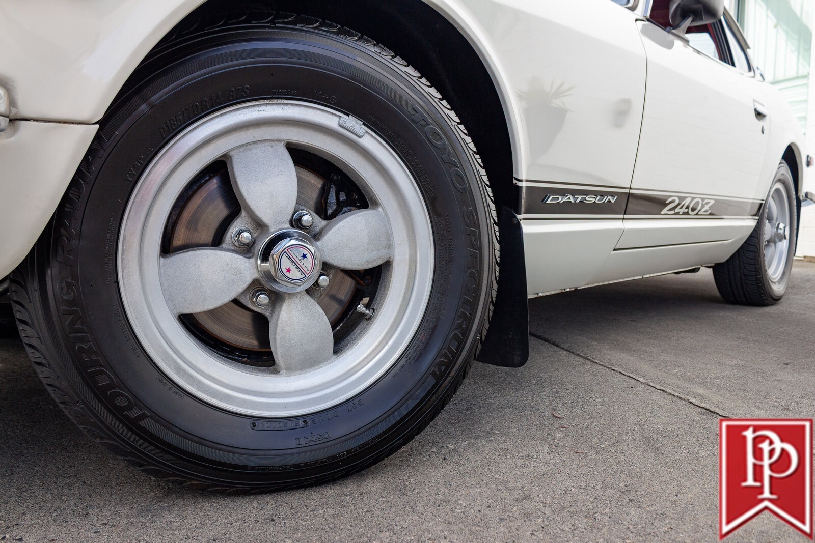 1972 Datsun Z-Series - photo 6