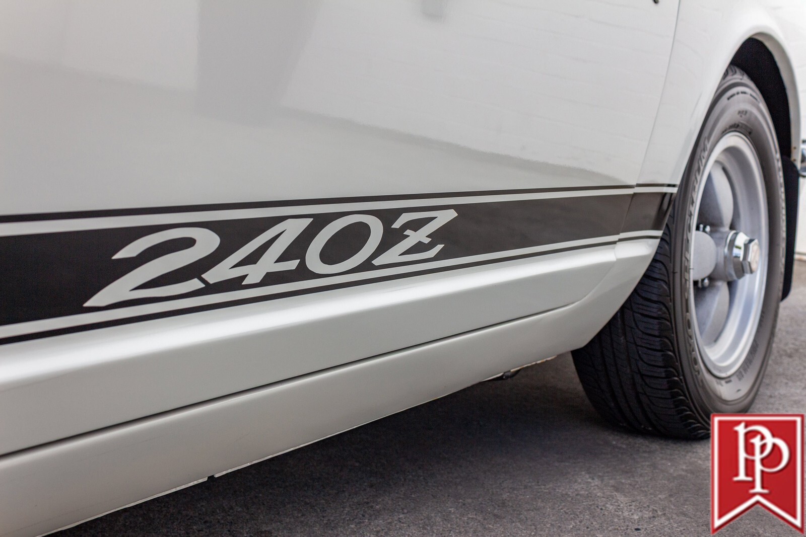 1972 Datsun Z-Series - photo 7