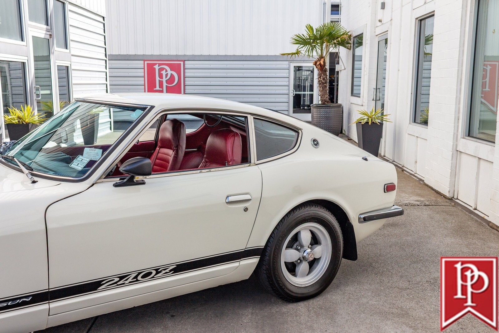 1972 Datsun Z-Series - photo 8