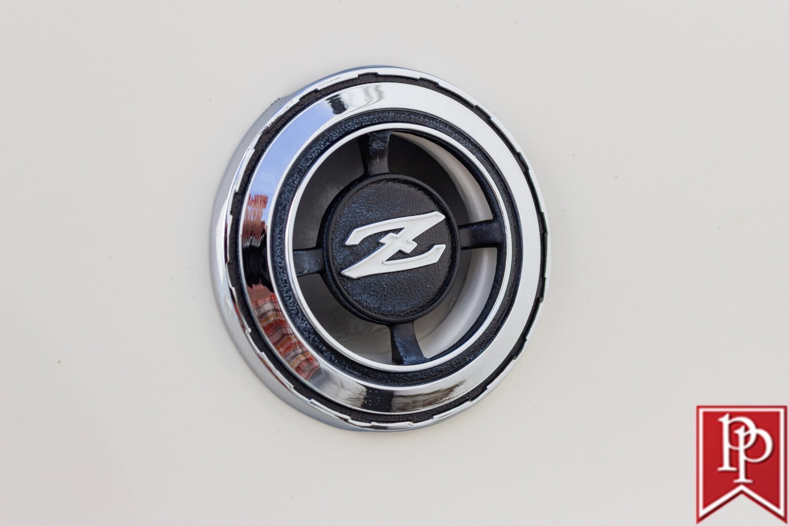 1972 Datsun Z-Series - photo 9