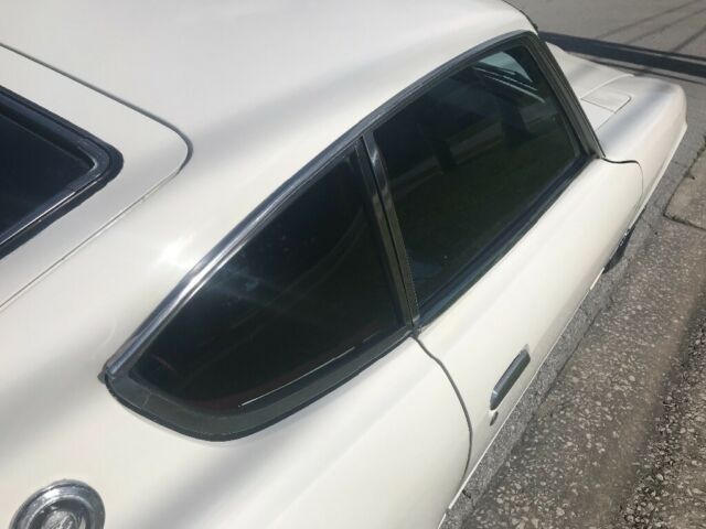 1972 Datsun Z-Series 240z - photo 9
