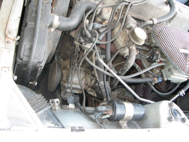 1972 Datsun Z-Series - photo 10