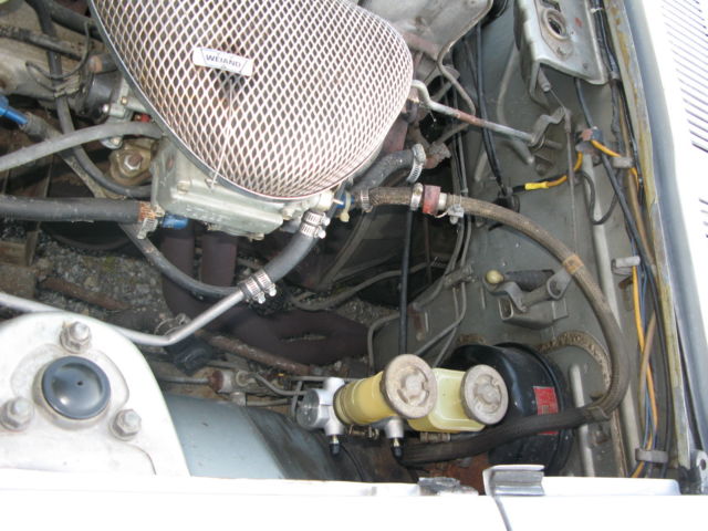 1972 Datsun Z-Series - photo 11