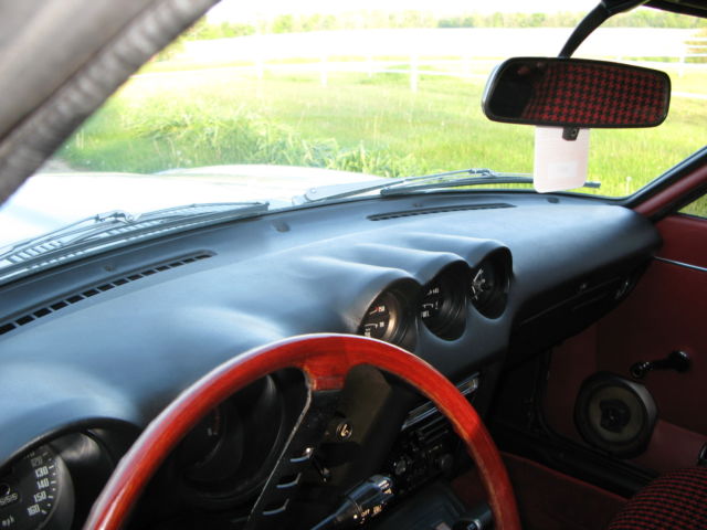 1972 Datsun Z-Series - photo 6