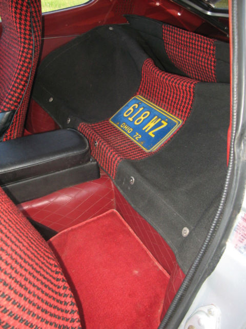 1972 Datsun Z-Series - photo 7