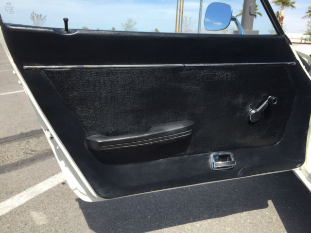 1972 Datsun Z-Series - photo 11