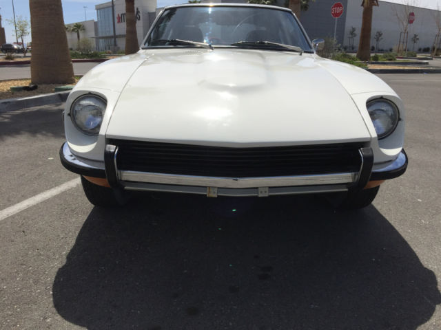 1972 Datsun Z-Series - photo 3