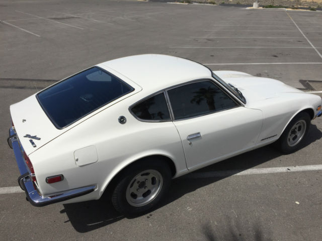 1972 Datsun Z-Series - photo 6