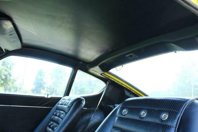 1972 Datsun Z-Series Clean CA Title - photo 8