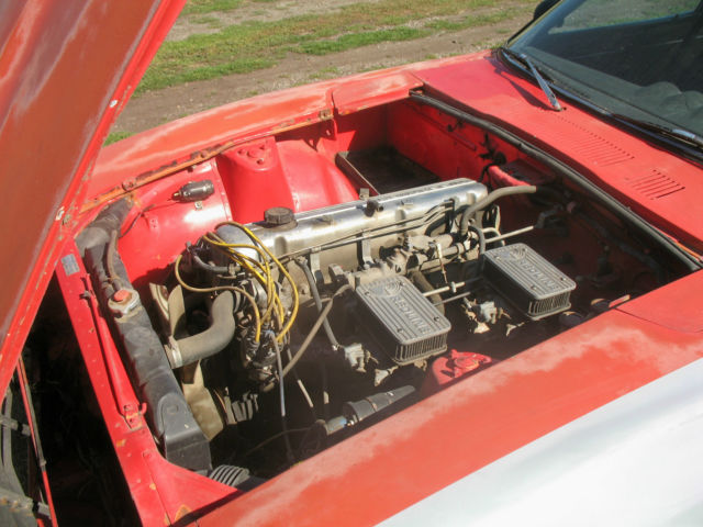 1972 Datsun Z-Series - photo 3