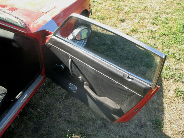 1972 Datsun Z-Series - photo 9