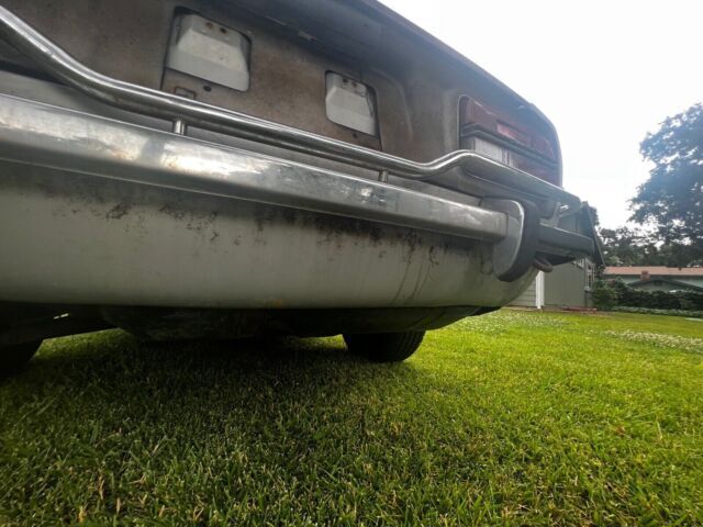 1972 Datsun 240Z - photo 13