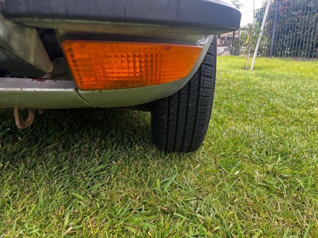 1972 Datsun 240Z - photo 9