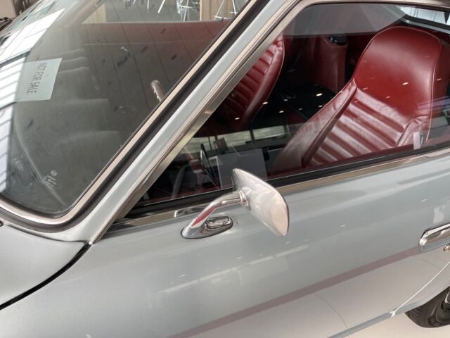 1972 Datsun 240Z base - photo 9