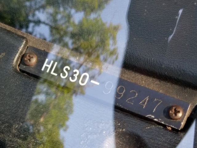 1972 Datsun Z-Series Chrome - photo 12