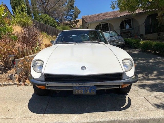 1972 Datsun Z-Series - photo 3