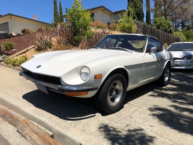 1972 Datsun Z-Series - photo 4