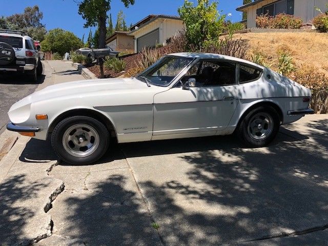 1972 Datsun Z-Series - photo 5